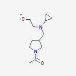 Compound Structure