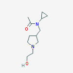 Compound Structure