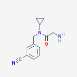 Compound Structure