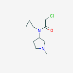 Compound Structure