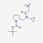 Compound Structure