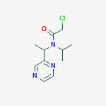 Compound Structure