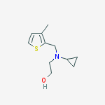 Compound Structure