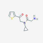 Compound Structure