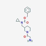 Compound Structure