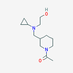 Compound Structure