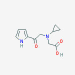 Compound Structure