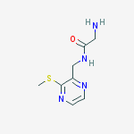 Compound Structure