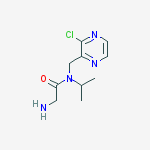 Compound Structure