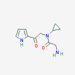 Compound Structure