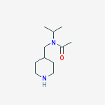 Compound Structure