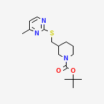Compound Structure