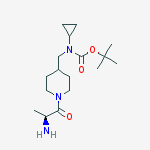 Compound Structure