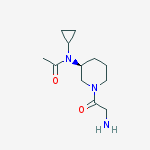 Compound Structure