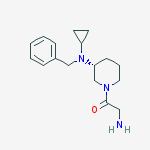 Compound Structure