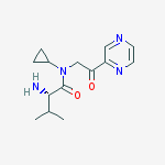 Compound Structure
