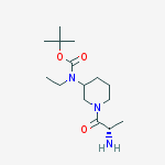 Compound Structure