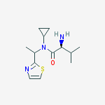 Compound Structure