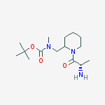 Compound Structure