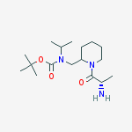Compound Structure