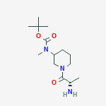 Compound Structure