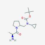 Compound Structure