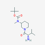 Compound Structure