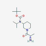 Compound Structure