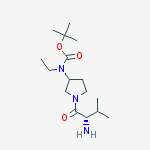 Compound Structure