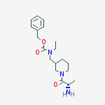 Compound Structure