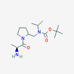 Compound Structure
