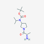 Compound Structure
