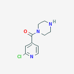 Compound Structure