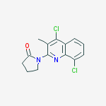 Compound Structure