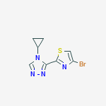 Compound Structure