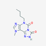 Compound Structure