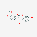 Compound Structure