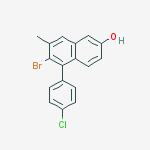 Compound Structure