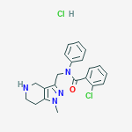 Compound Structure