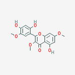 Compound Structure