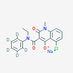 Compound Structure