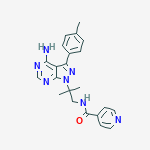 Compound Structure