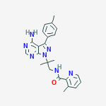 Compound Structure