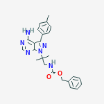 Compound Structure