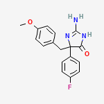 Compound Structure