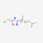 Compound Structure