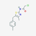 Compound Structure