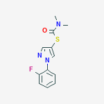 Compound Structure