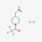 Compound Structure