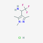 Compound Structure
